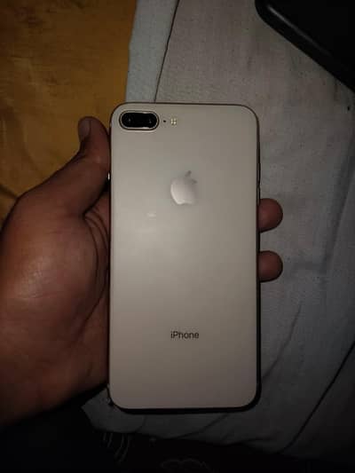Iphone 8 plus for sale urgent