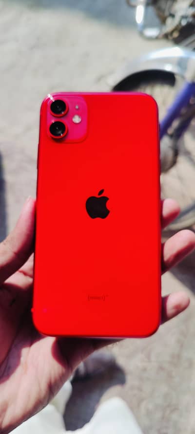 iPhone 11 urgent sell