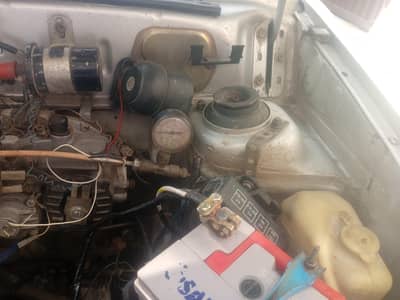 Suzuki Mehran contact on this no 03005055605