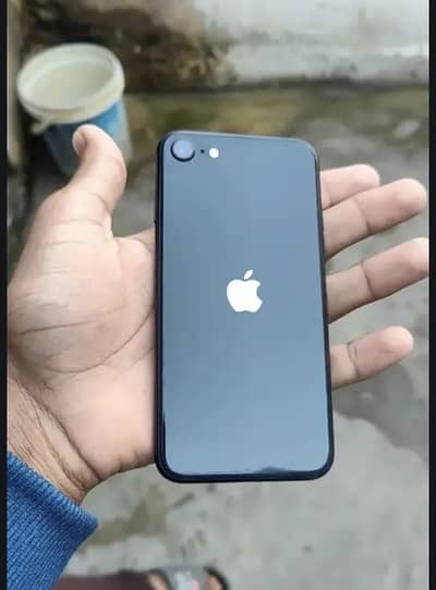 Iphone Se 3rd generation 10/10