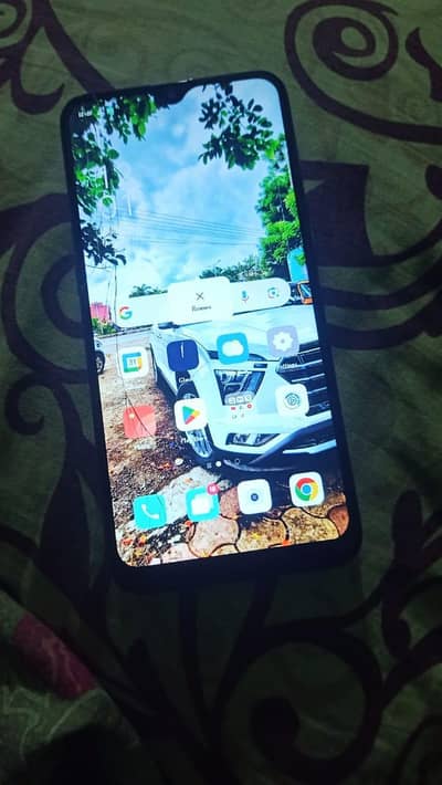 oppo F9 official Mobile