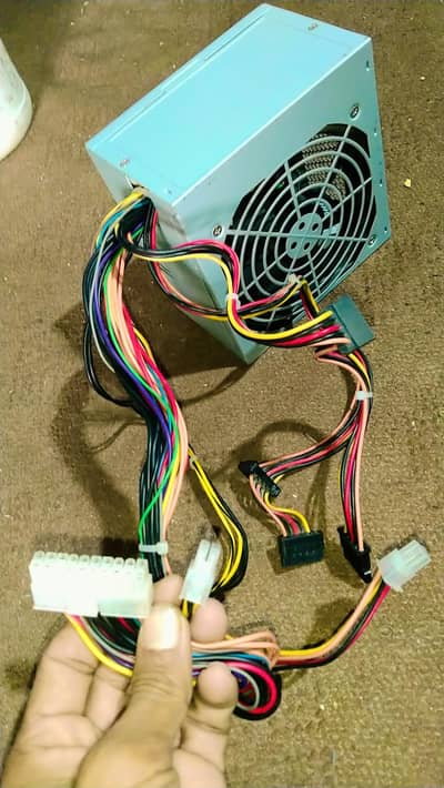 Power Sapply Tower 350w