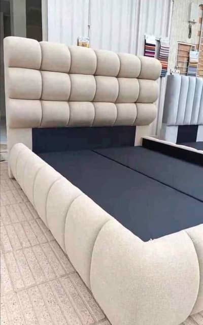 Bed Set | Bubble Bed Set | King Size Bed | BedRoom Set |Queen Size Be