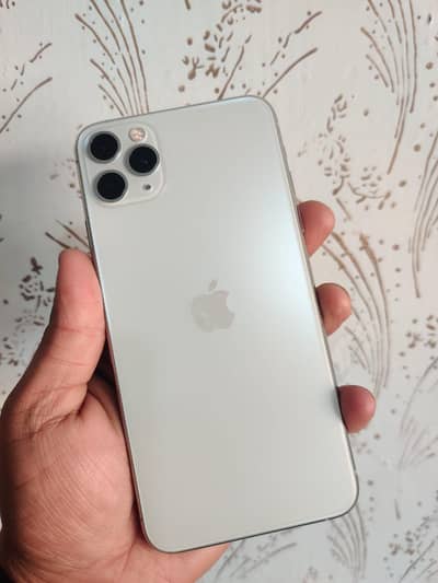 iPhone 11 pro max
