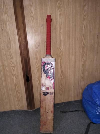 original CA bat for sale used price only 12000 pkr