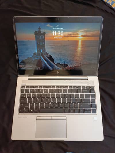 HP ELITEBOOK