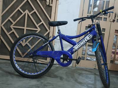 Hunter kids bicycle / cycle for sale