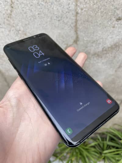 Samsung Galaxy S8 Plus Official PTA Approved