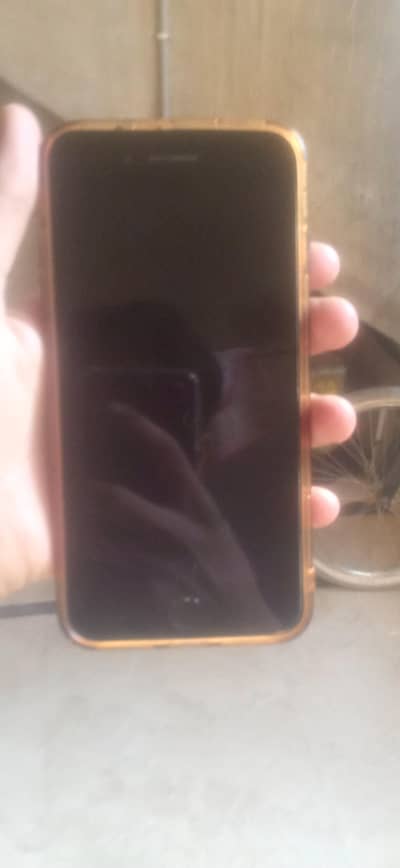 iphone7plus non pta 03122044334 urgent sale