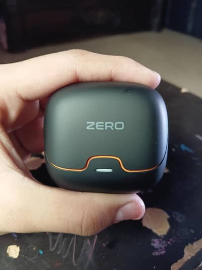 zero wave pro z buds brand new just buy yesterday with all accesorier