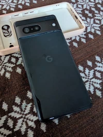 Google Pixel 7