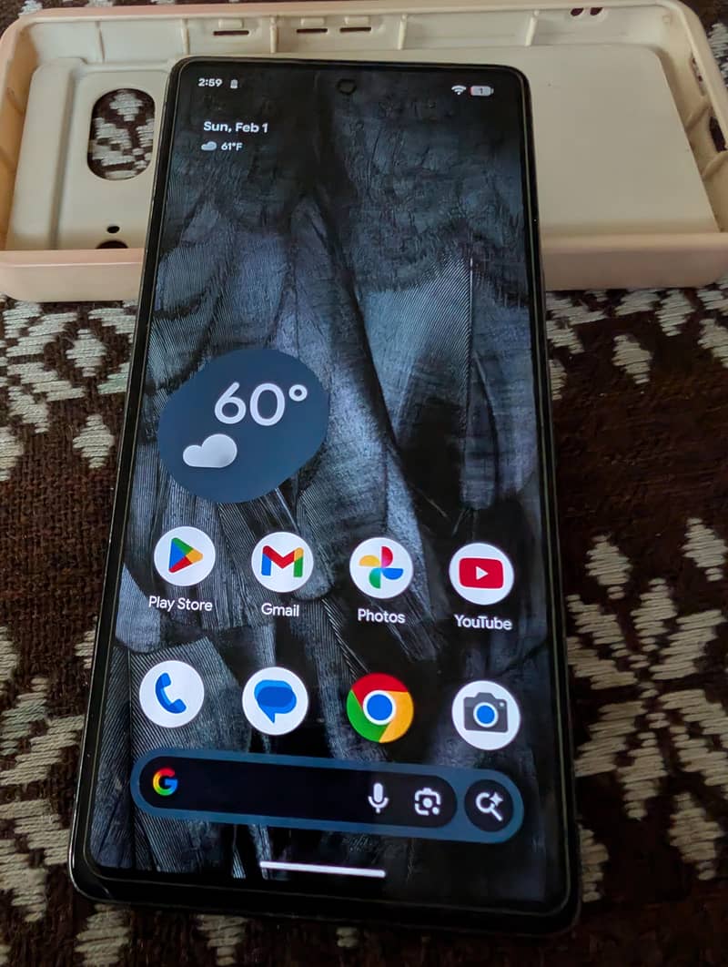Google Pixel 7 1