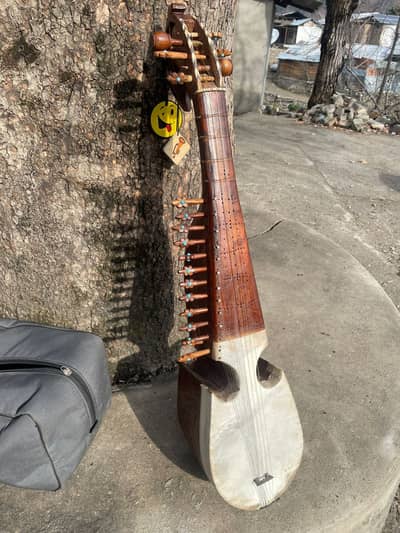 Imported Rabab