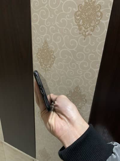 Iphone 7plus PTA Approved