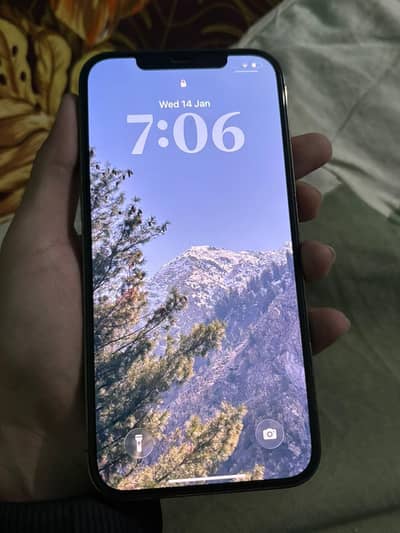 iphone 12pro max factory unlock with box