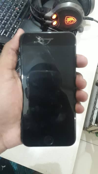 iPhone 8 exchange possible