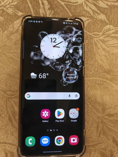 Samsung s 20ultra 5g