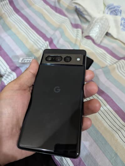 Google Pixel 7 Pro