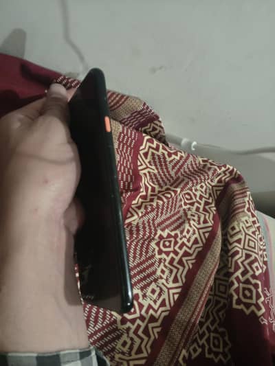 pixel 4xl patch proved 64gb