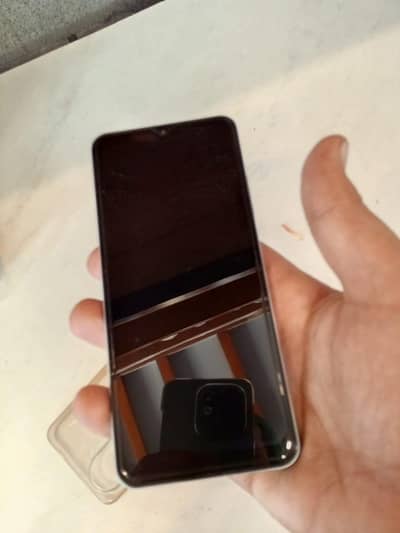 Redmi À5 (4±4 128) Excellent work for sale