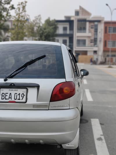 Chevrolet Joy 1.0  2006 model