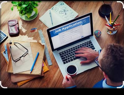 online work for home