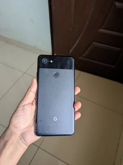 google pixel 3 XL 64GB