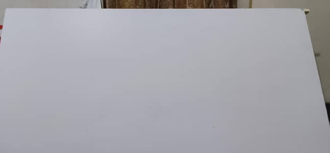 Brand New 2 Wooden Panels – 7ft x 4ft"