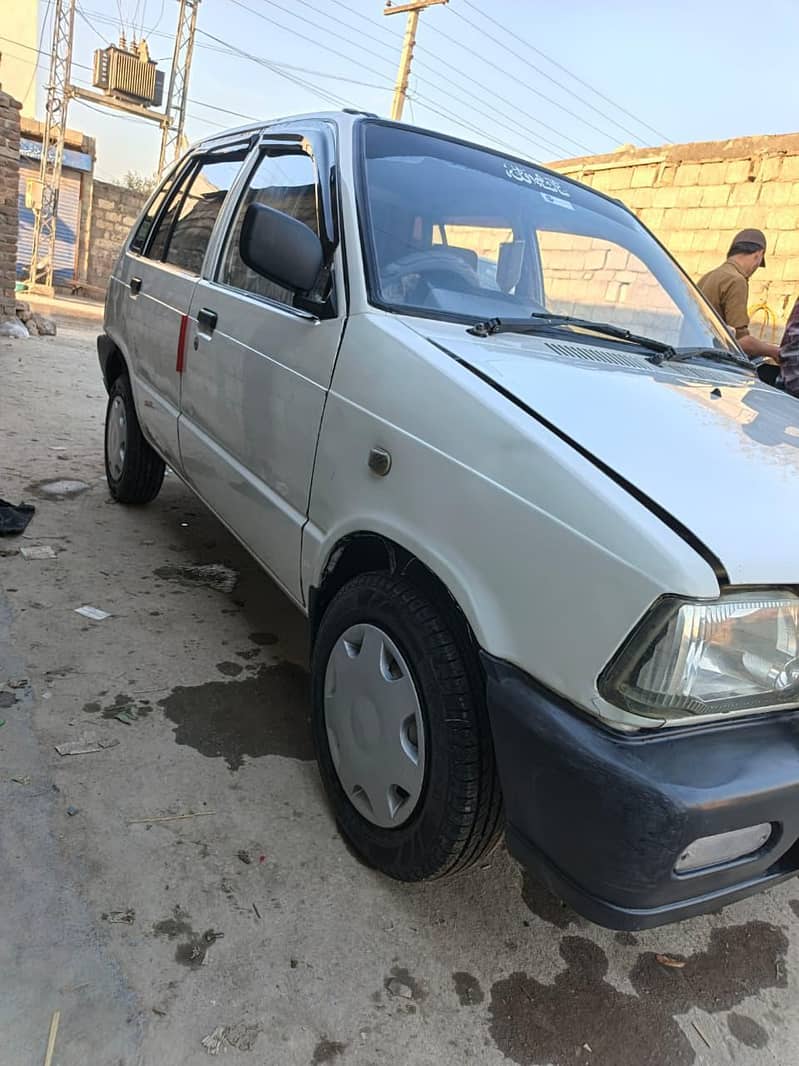 Mehran VX 4