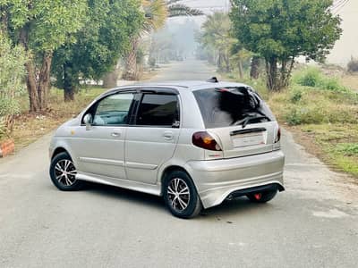 Chevrolet Joy (1.0) 2006 Model For Sale in Lush Condition