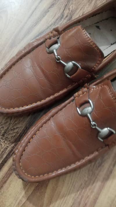 good condition shoes