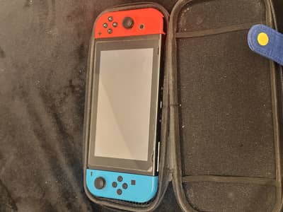 Nintendo Switch for sale