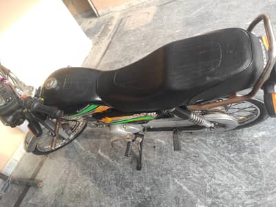 road prince 23 model for sale