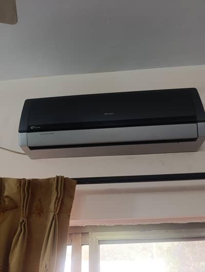 Green G10 1 Ton Inverter AC 10/10