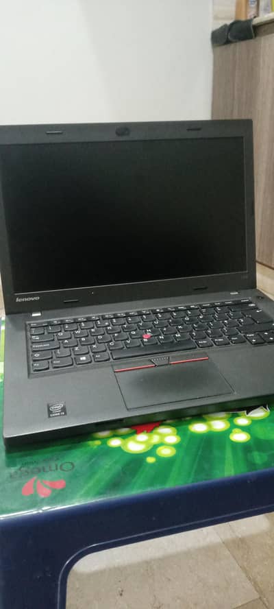 Lenovo Thinkpad laptop best for student and freelancer