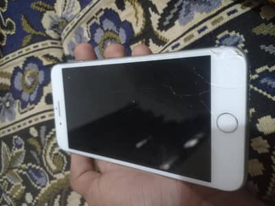 iphone 8 plus non pta jv