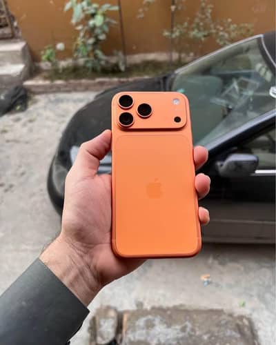 iPhone 17 pro max non pta