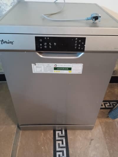 Terim Dish washer