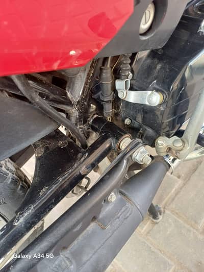 Honda Pridor fole sale in very good neat clean condition