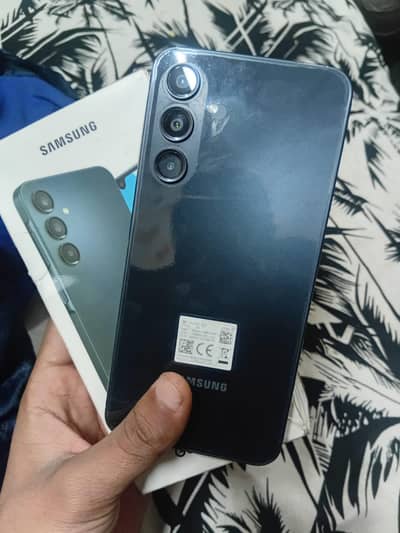Samsung A16