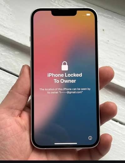 iPhone 14/14 Pro/14 Pro Max bypass all l