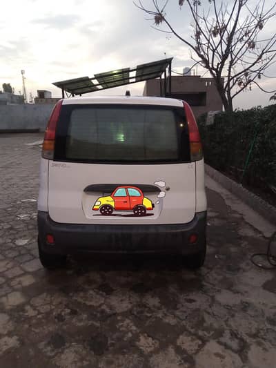 Hyundai santro plus good condition
