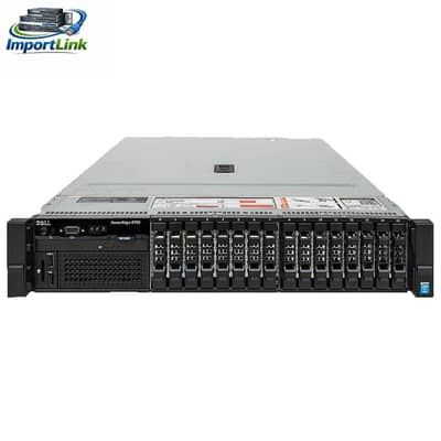 Dell PE-R730 || Dell PE-R740 || Dell PE-R720 || Dell PE-R730xd