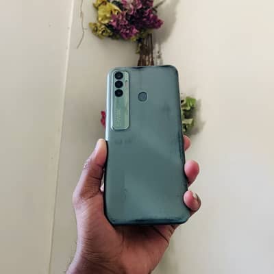 Tecno Spark 7 Pro 4/64 FIX RATE no bargaining