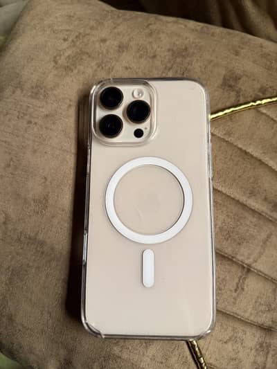 iPhone 16 Pro Max 256gb