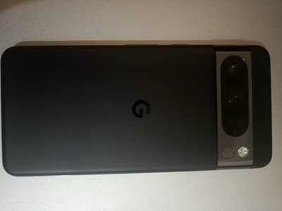 Google Pixel 8 Pro | 12 GB 256GB