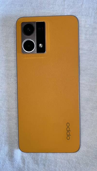 Oppo F21 Pro Excellent Condition Smooth Performance