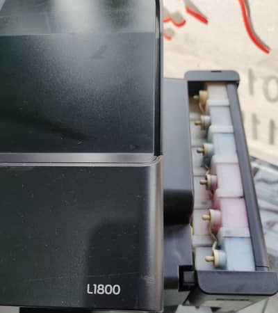 Epson L 1800