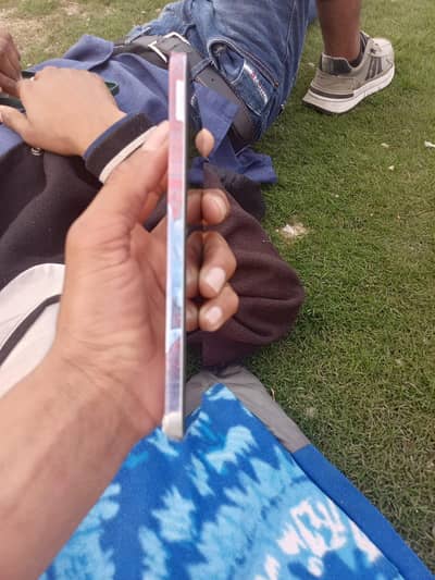 6 month warranty. , tacno spark 40 pro