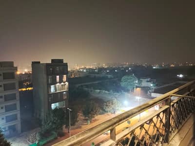 Studio Apartment for Rent Bahria Town, Lahore